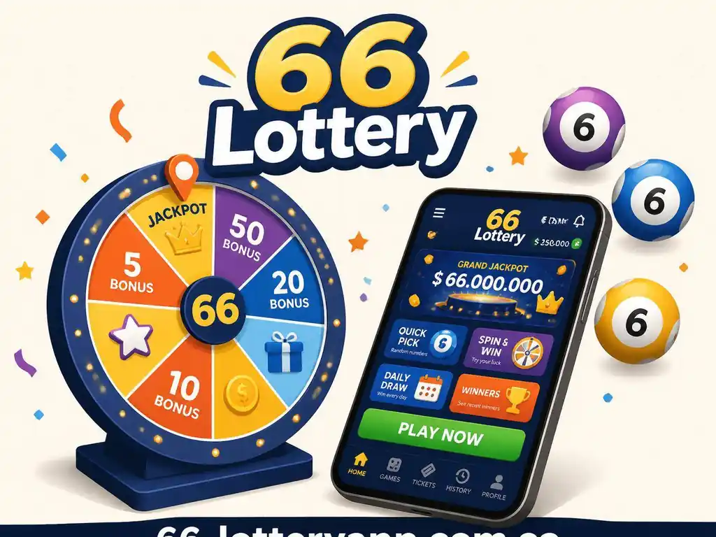 66 Lottery